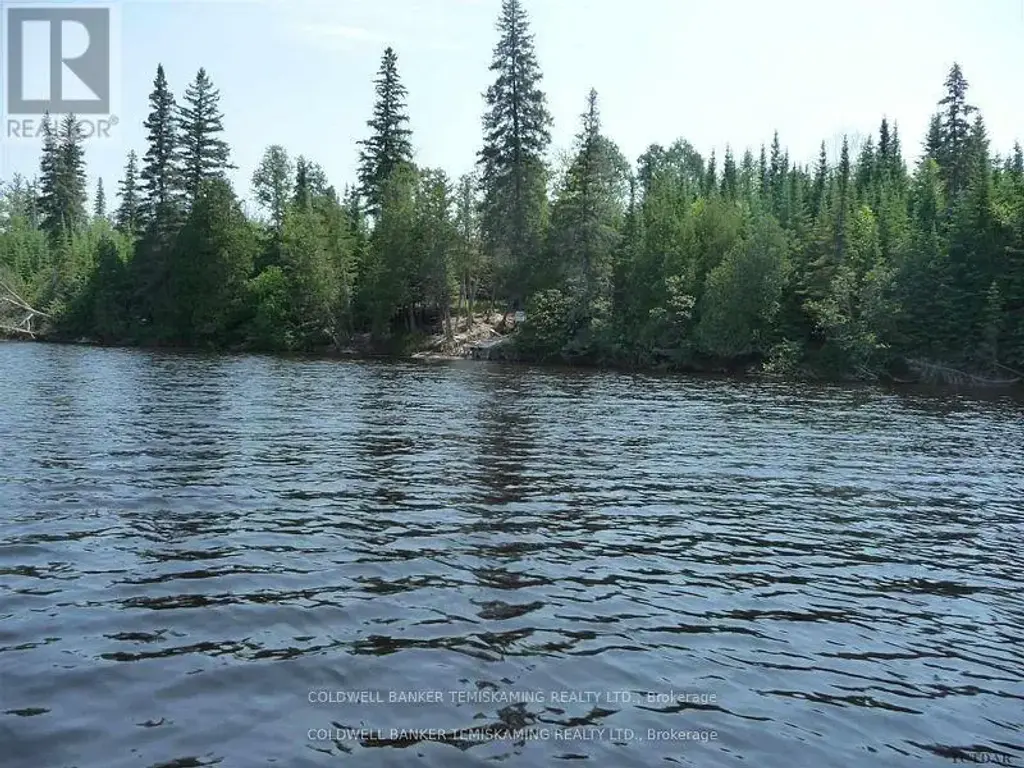 Lot 1 Montreal River, Timiskaming (TIM - Outside - Rural)